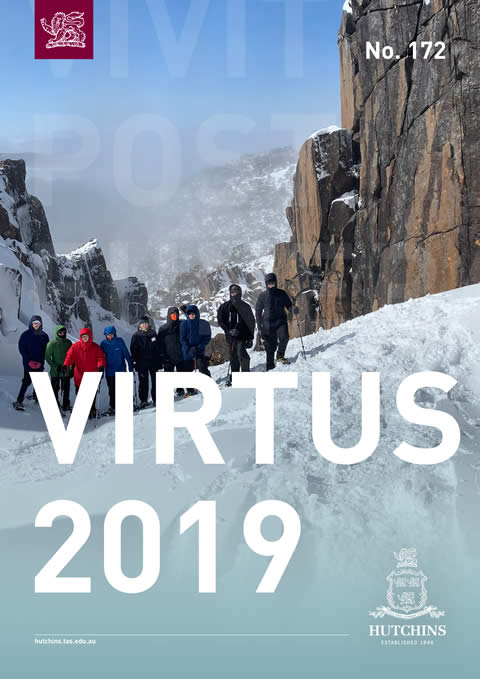߲о Virtus 2019 cover